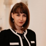 Деница Симеонова: Виждам желание при Габриел и Денков да покажат как тяхното сътрудничество до момента може да продължи