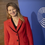 Цветелина Пенкова: В Европа има солиден капитал, който трябва да се инвестира в икономиките на страните от ЕС, включително и в България