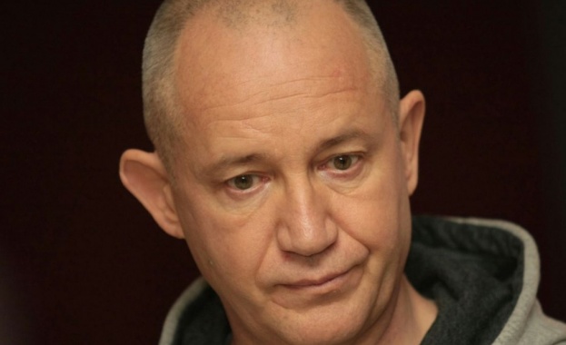 Софийският районен съд освободи от ареста с мярка подписка актьора