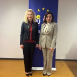 Министър Динкова: Успешно надграждаме сътрудничеството си с Гърция в областта на туризма