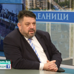 Атанас Зафиров: Мерилото за партиите е дали са адекватни на нуждите на народа си