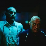 Юлиан Вергов за филма „Уроци по немски”, българското кино и мечтите