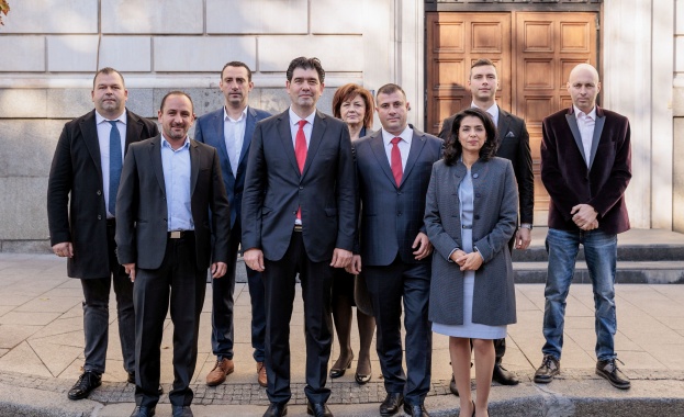 Социалистите от Районната организация на БСП в Младост не приемат