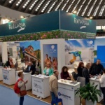 Министерството на туризма представи България на международното туристическо изложение International Fair of Tourism в  Белград