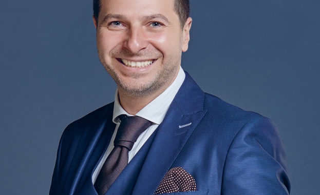 Изкуственият интелект ще промени света в който живеем Машините все