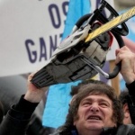 Да живее свободата, мамка му! Само за 2 месеца Милей вдигна приходите на Аржентина с 250%, намали разходите с 50% и постигна първият излишък от 12 години