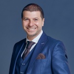 Пламен Русев за изкуствения интелект и бъдещето на човека