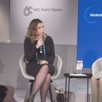 Жана Немцова: Има желание за промяна, но страхът е колосален – страхът, който пося Путин