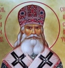 *Св. Серафим Софийски Чудотворец. Св. Порфирий, еп. Газки. Св. мчк Севастиан (Вечерта - Велико повечерие с канона на св. Андрей Критски, IV част)