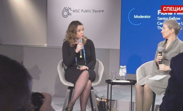 Хората са недоволни Има желание за промяна но страхът е