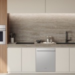 LG представя нова серия кухненски уреди Signature Kitchen Suite Transitional на KBIS 2024