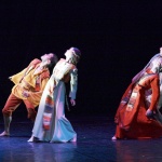 Балет „Арабеск“ и мистерията на българския фолклор
