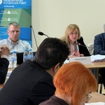 ИСС с анализ за причините, факторите и тенденциите за наличието и обхвата на групата „работещи бедни“