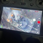 Край Авдеевка беше унищожен първият танк „Абрамс"