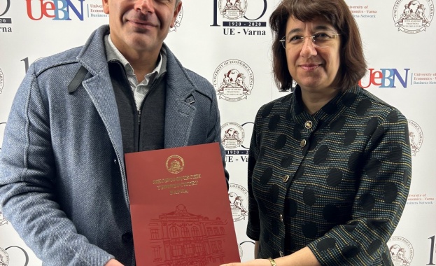 Nula.bg и Икономически университет - Варна стартират партньорство