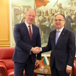 Росен Желязков: България последователно подкрепя присъединяването на Албания към ЕС