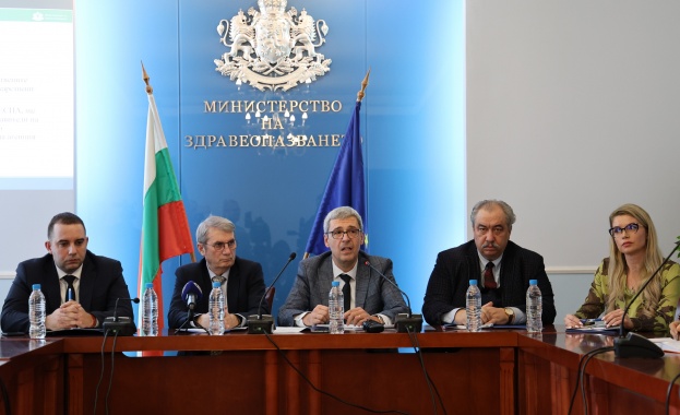 Удължават с още месец забраната за износ на инсулини (Обновена)