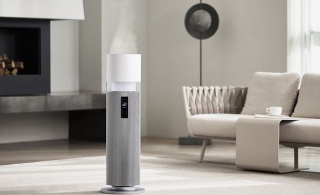 Новите лайфстайл решения за дома на LG предоставят комфорт и удобство на KBIS 2024