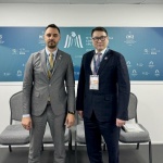 Министър Богданов договори активизиране на сътрудничеството с икономическите министри на Казахстан, Естония и Виетнам