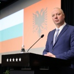 Росен Желязков: България и Албания са пример за етническа и религиозна толерантност