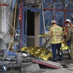 Трима загинали и  трима ранени при атаки с дронове над Белгородска област