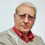 Прощаваме се с актьора Славчо Пеев