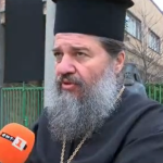 Отец Евгений: Има разкол в сливенската митрополия