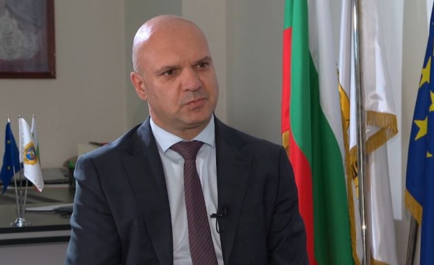 Човекът заканвал се на съдия Владислава Цариградска е отправял заплахи