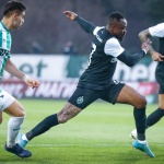 Берое загуби от Лудогорец с 0:2 