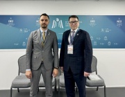 Министър Богданов договори активизиране на сътрудничеството с икономическите министри на Казахстан, Естония и Виетнам