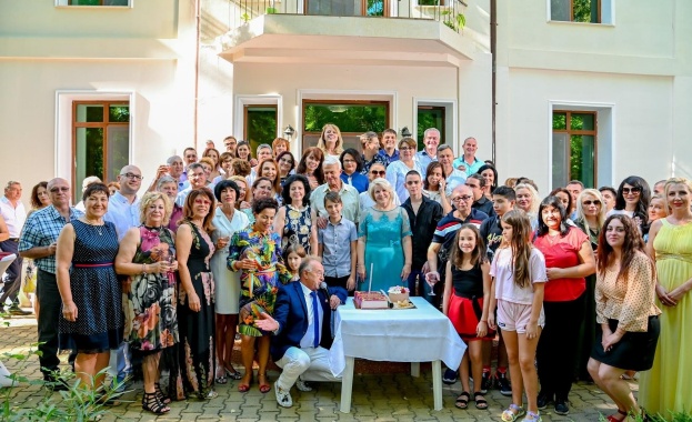 Жените-лидери с благотворителни каузи са във фокуса на Women Leaders Awards 2024