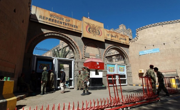 Руска делегация посети Йемен предаде ТАСС Агенцията уточнява че Москва