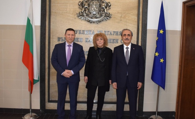 Днес 28 02 2024 г и ф главен прокурор на Република България Борислав