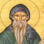 Преп. Йоан Касиан Римлянин