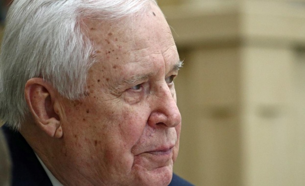 Почина съветският и руски политик Николай Рижков Той беше на