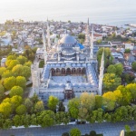 Близо 4 милиона туристи са посетили Истанбул през първите три месеца на годината