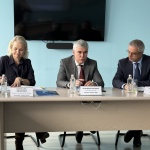 Вертикалният газов коридор е ключът към енергийната сигурност на Украйна и Молдова