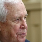 Почина бившият премиер на СССР Николай Рижков