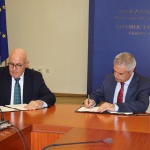 ЕИБ ще консултира МЕ при разработването на план за развитие и инвестиции на комплекса „Марица-изток“