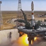 Иранският сателит „Парс 1“ беше изстрелян в космоса от Русия