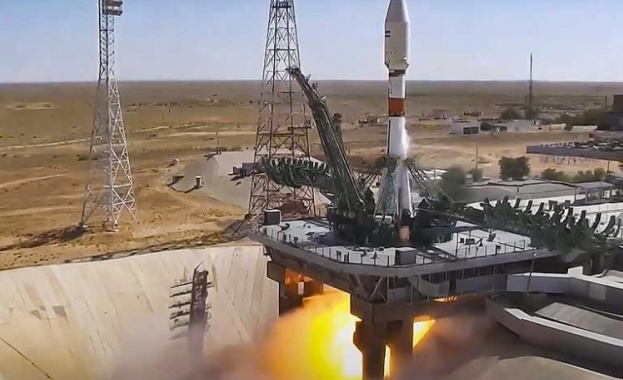 Иранският сателит „Парс 1“ беше изстрелян в космоса от Русия