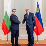 България и Лихтенщайн преговарят за спогодба за избягване на двойното данъчно облагане