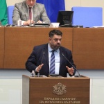 Атанас Зафиров: Нека не забравяме историческата истина за Арменския геноцид и да я отстояваме  