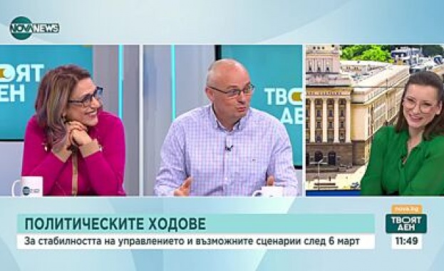 Избори или стабилно управление след 6 март Избори или стабилно управление след 6 март