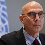 Фолкер Тюрк, ООН: Всички страни в конфликта Израел - „Хамас” са извършили военни престъпления