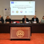 Заключителна пресконференция по проект „Икономическото образование в България 2030“