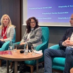 Министър Динкова: Програмата за реклама на Черноморските общини ще бъде разширена и продължена