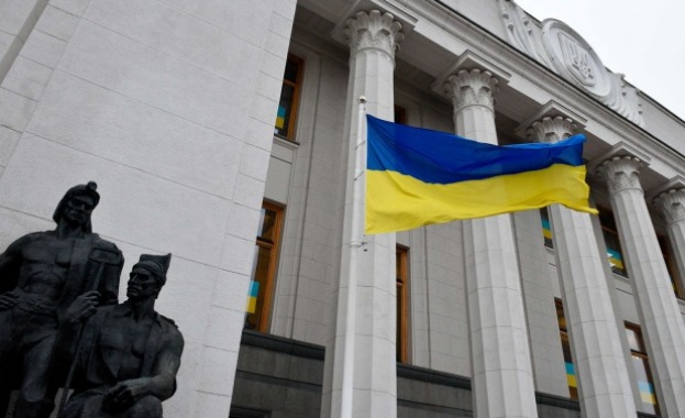 В световните медии вече се повдига въпросът за легитимността на сегашния украински режим