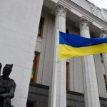 В световните медии вече се повдига въпросът за легитимността на сегашния украински режим