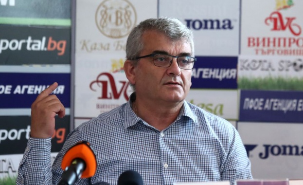 Не съм представител нито на статуквото нито на опозицията Това